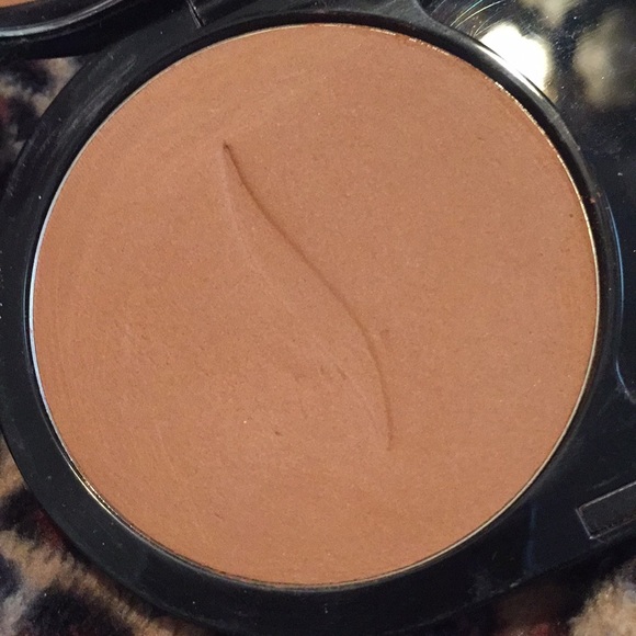 SEPHORA 8HR WEAR MATTIFYING POWDER FOUNDATION ~ 50 - Picture 3 of 7